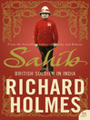 Sahib (eBook): The British Soldier in India 1750–1914